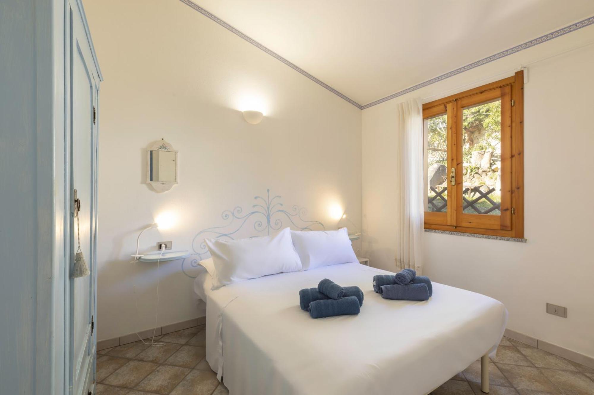 La Vela Summer House - Free Wifi - 700Mt From The Beach Costa Rei Exterior foto