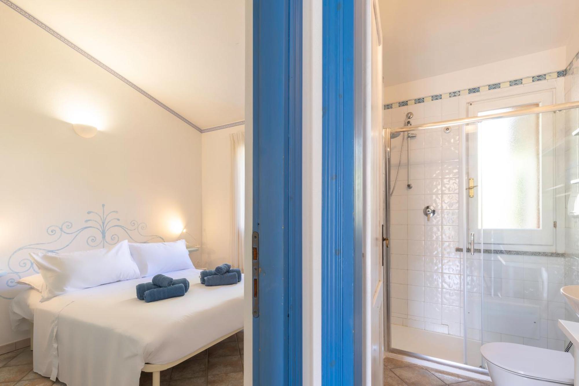 La Vela Summer House - Free Wifi - 700Mt From The Beach Costa Rei Exterior foto